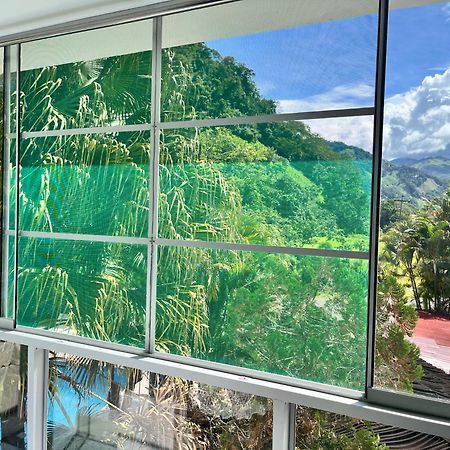 Albergue Turistico Gstir Pozuzo Zewnętrze zdjęcie